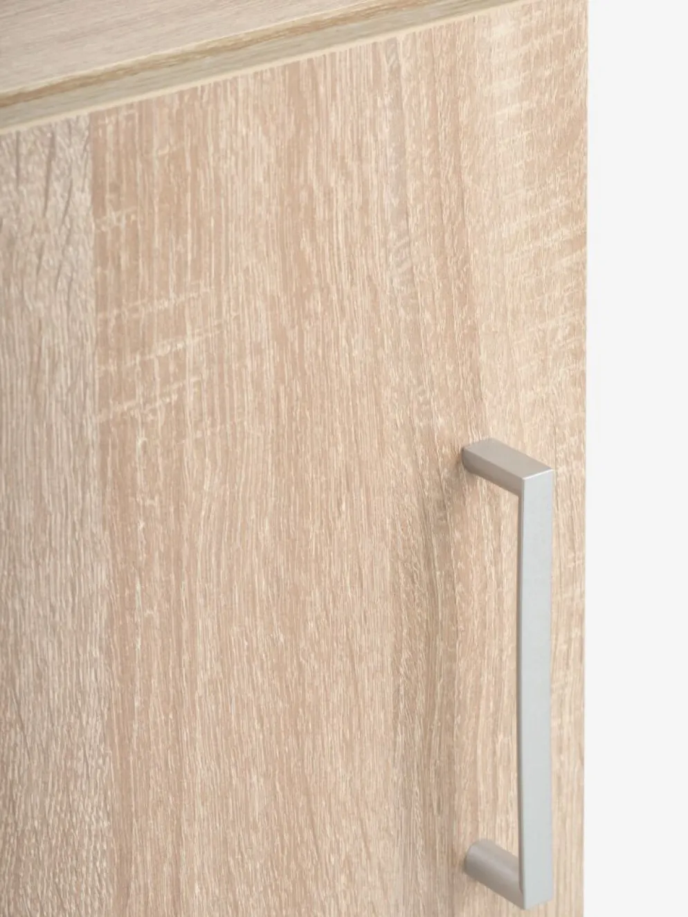 FANDRUPAltillo FANDRUP 50x41 1 puerta color roble claro