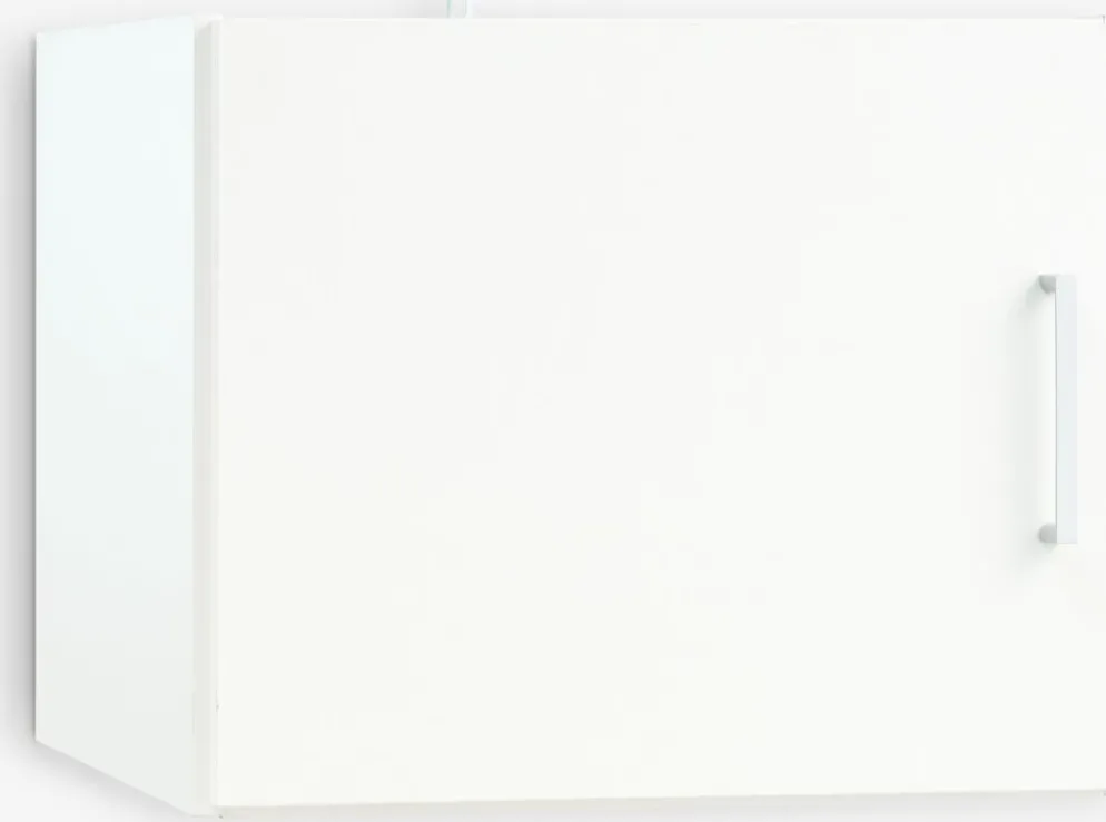 FANDRUPAltillo FANDRUP 50x41 1 puerta blanco
