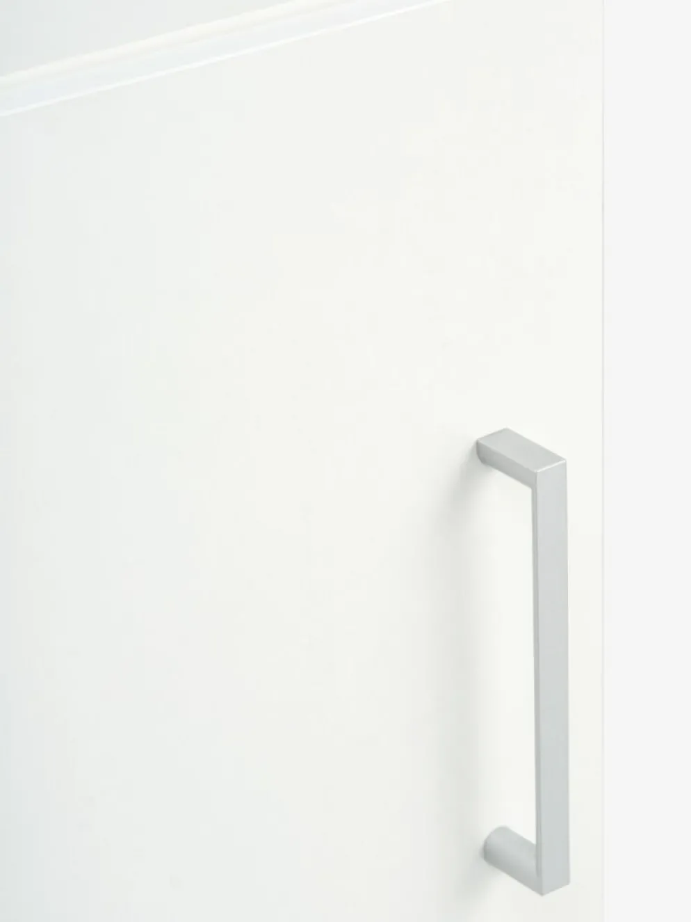 FANDRUPAltillo FANDRUP 50x41 1 puerta blanco