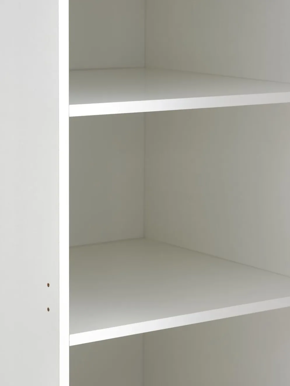 FANDRUPArmario FANDRUP 97x176 2 puertas 3 cajones blanco