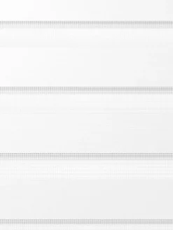 FEMRISEstor doble FEMRIS 45x180cm blanco