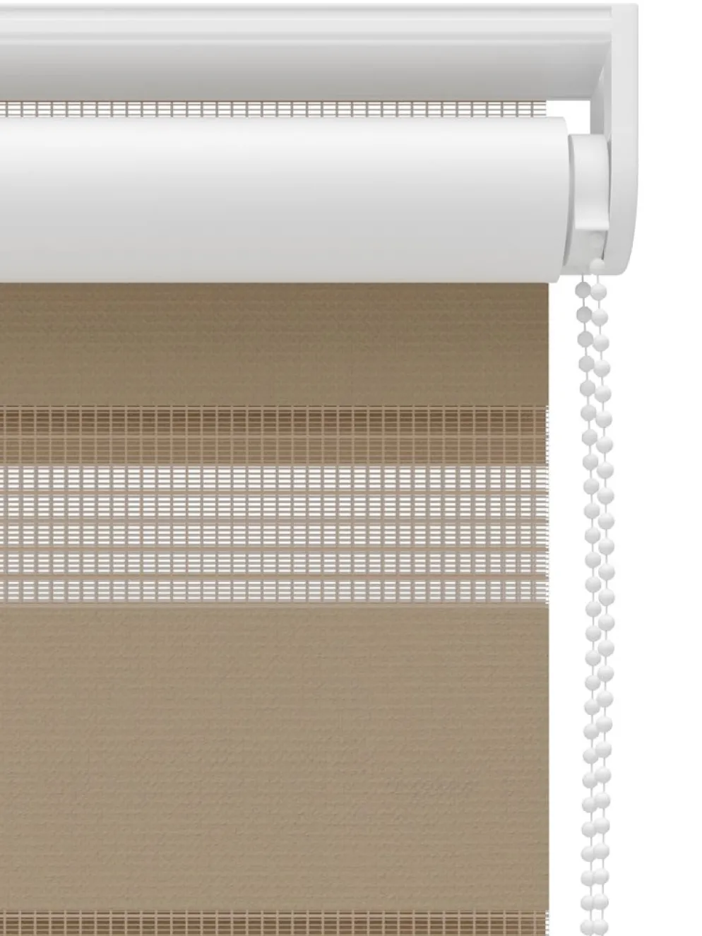 FEMRISEstor doble FEMRIS 45x180cm topo