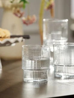 FERDINANDVaso FERDINAND 32cl transparente