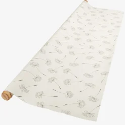 FJELLARVEMantel de vinilo FJELLARVE 140 blanco crudo