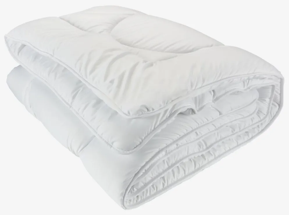 FJELLDALGOLDRelleno nórdico de fibra 155x220 FJELLDAL extra cálido