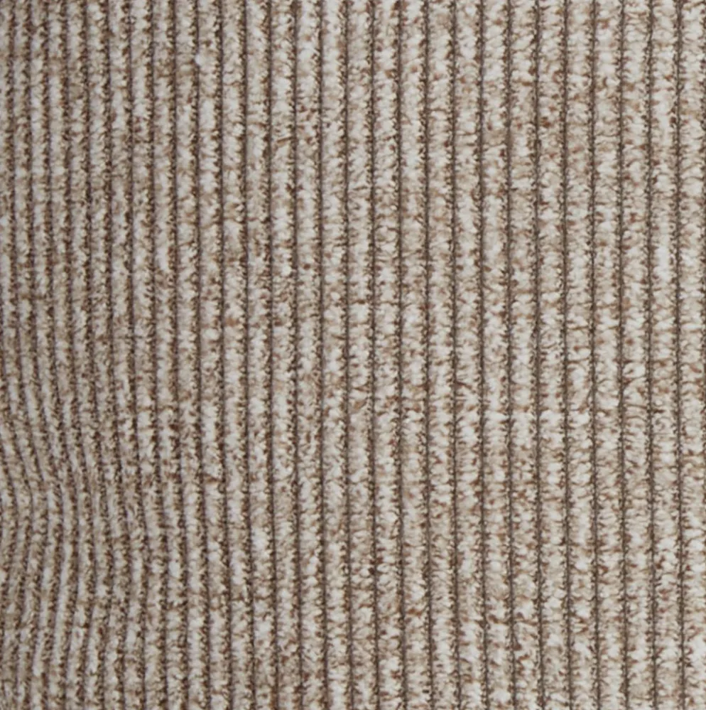 FJELLFIOLCojín FJELLFIOL 45x45 gris cálido/beis