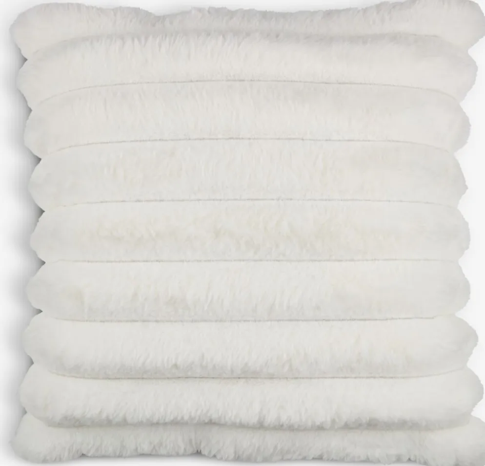 FJELLPRYDCojín FJELLPRYD 50x50 blanco