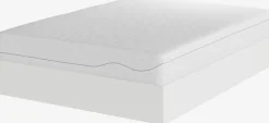 FOLDAGERCanapé FOLDAGER 135x190 apertura frontal blanco