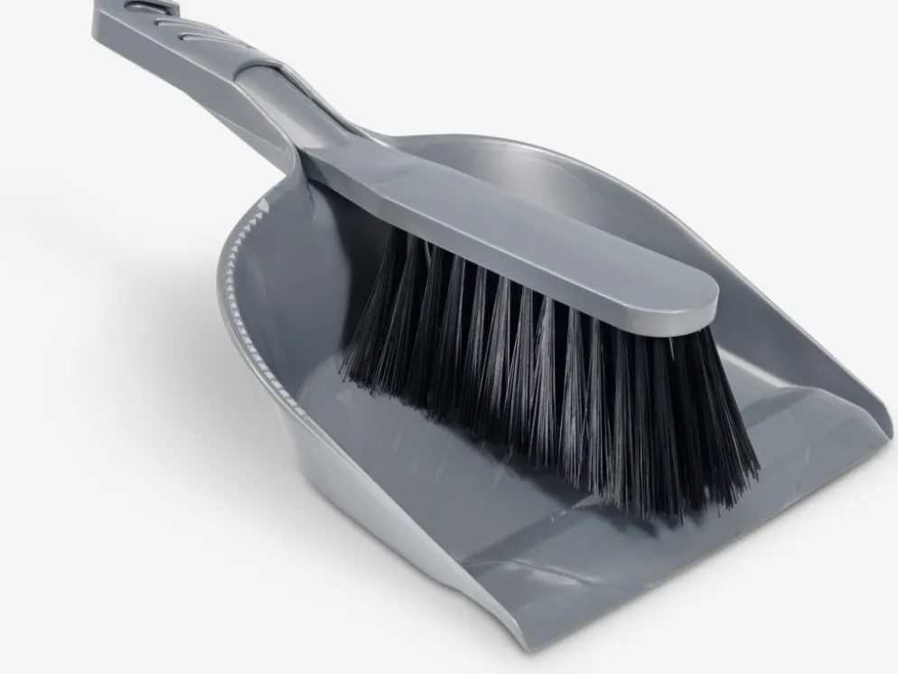 FOLMERRecogedor FOLMER L19cm con cepillo