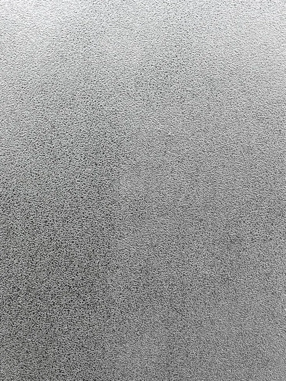 FOSSENLámina de ventana FOSSEN 45x200 esmerilado