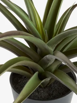 FREIDIGPlanta artificial FREIDIG Ø36xA32cm con maceta