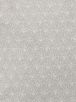 FREJABASICJuego funda nórdica franela FREJA 155x220 beis