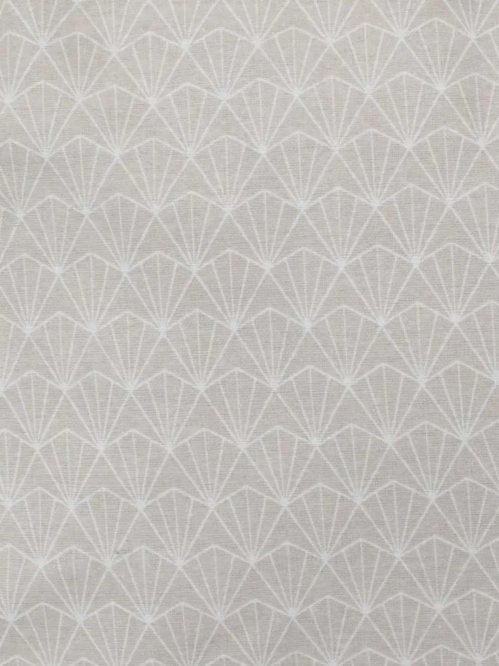 FREJABASICJuego funda nórdica franela FREJA 155x220 beis