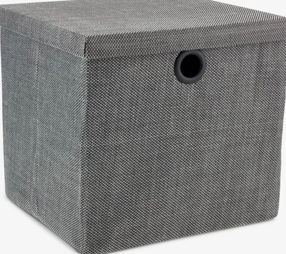 FRILOCaja FRILO A32xL30xA29cm gris