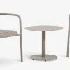 FURUSETConjunto muebles jardín FURUSET 2 plazas arena oscuro