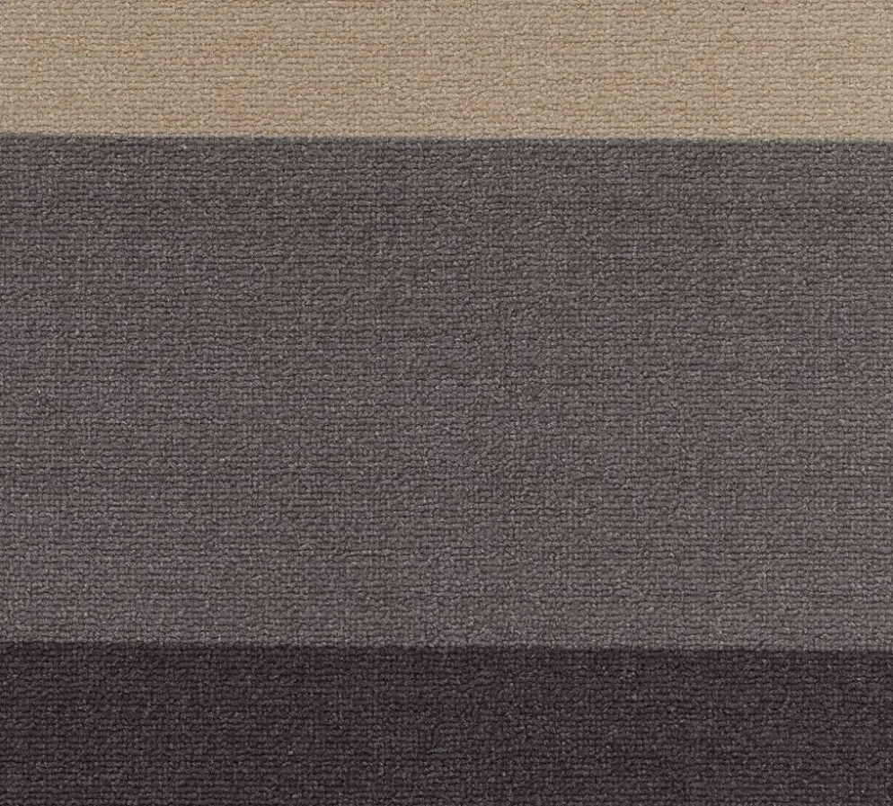 FYRAlfombra FYR 80x200 gris/beis