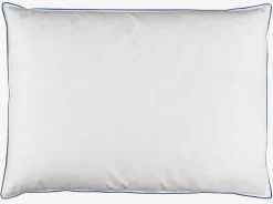GALDEBERGETPLUSAlmohada de plumas de pato 50x70/75 GALDEBERGET