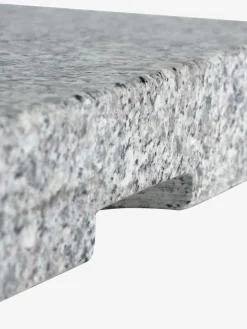 GAMMELSOLEBase de sombrilla GAMMELSOLE 45kg gris