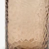 GENEVADPortacepillos de dientes GENEVAD marrón cristal reciclado