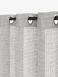 GJENDECortina GJENDE 1x140x245 gris claro