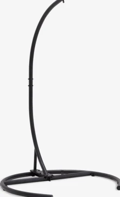 GJERNSilla colgante GJERN A118xA184xP106 negro