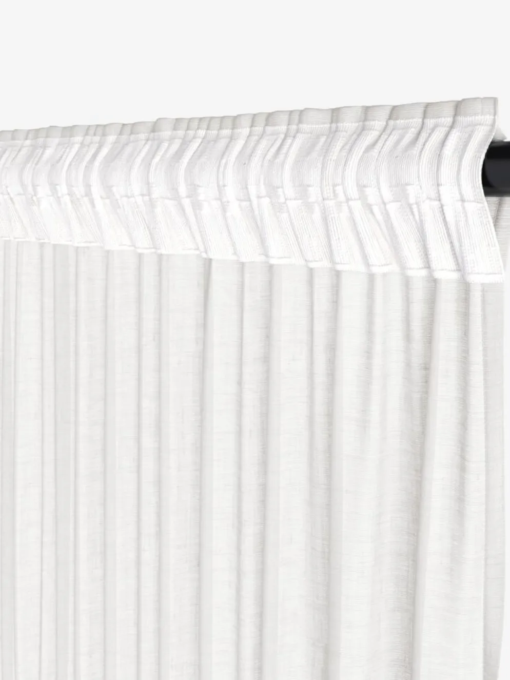 GOLTACortina GOLTA 1x140x175 blanco