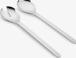 GREGERSCubiertos para ensalada GREGERS 2 unidades