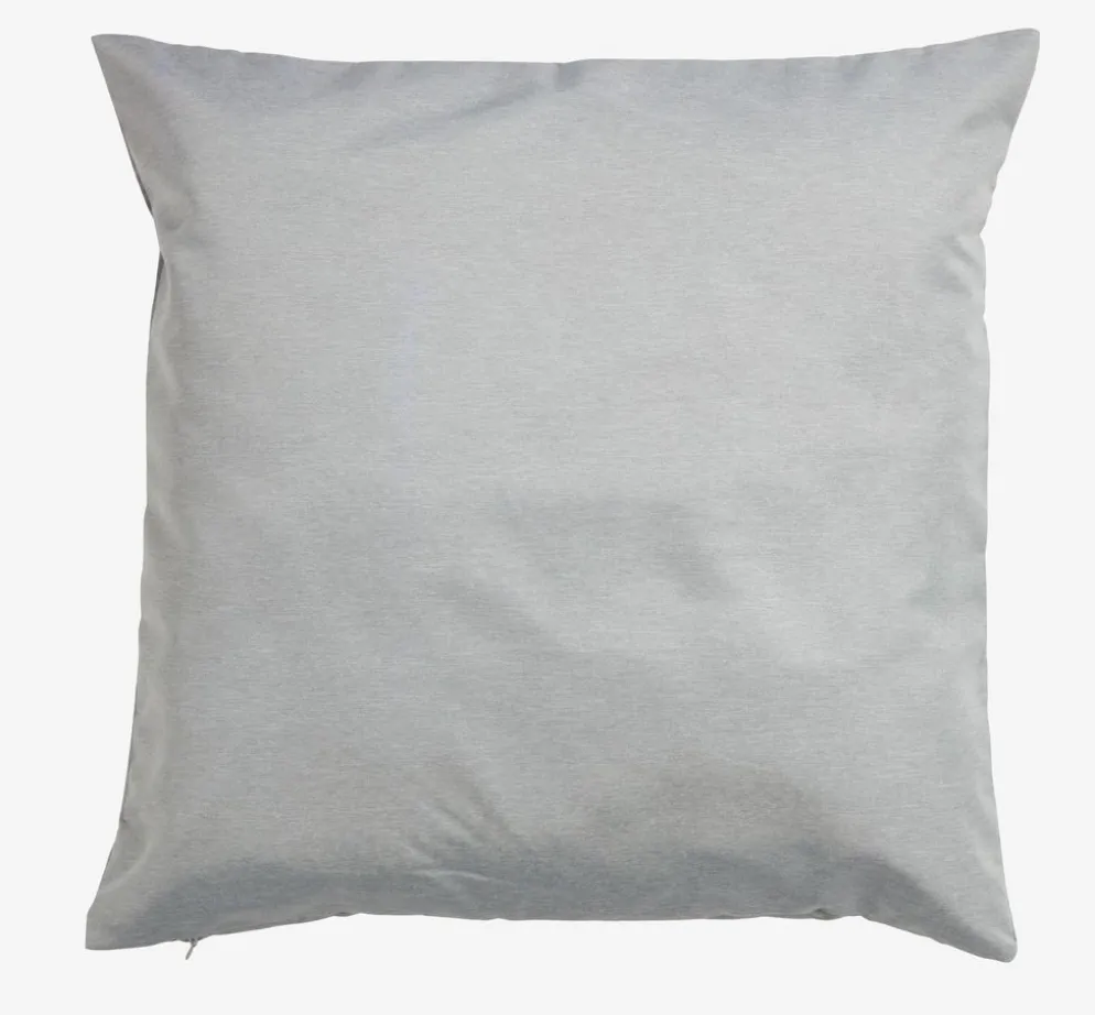 GULAKSFunda de cojín GULAKS 40x40 gris