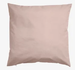 GULAKSFunda de cojín GULAKS 40x40 rosa