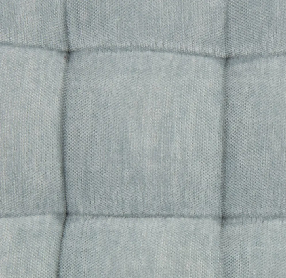 GULLRISPCojín de asiento GULLRISP 40x40x5 azul