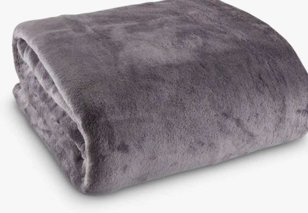 GULSKOLMManta de forro GULSKOLM 220x240 gris