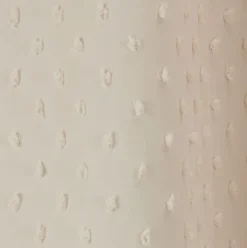 GUNNEBOGOLDCortina de ducha GUNNEBO 180x200 beis