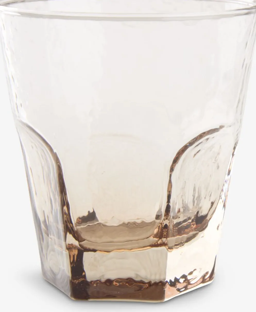 GUNVALDVaso GUNVALD 35cl marrón