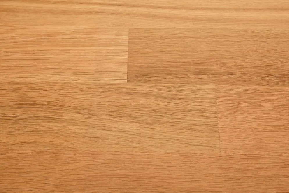 HAGEMesa de comedor HAGE 90x190 roble natural
