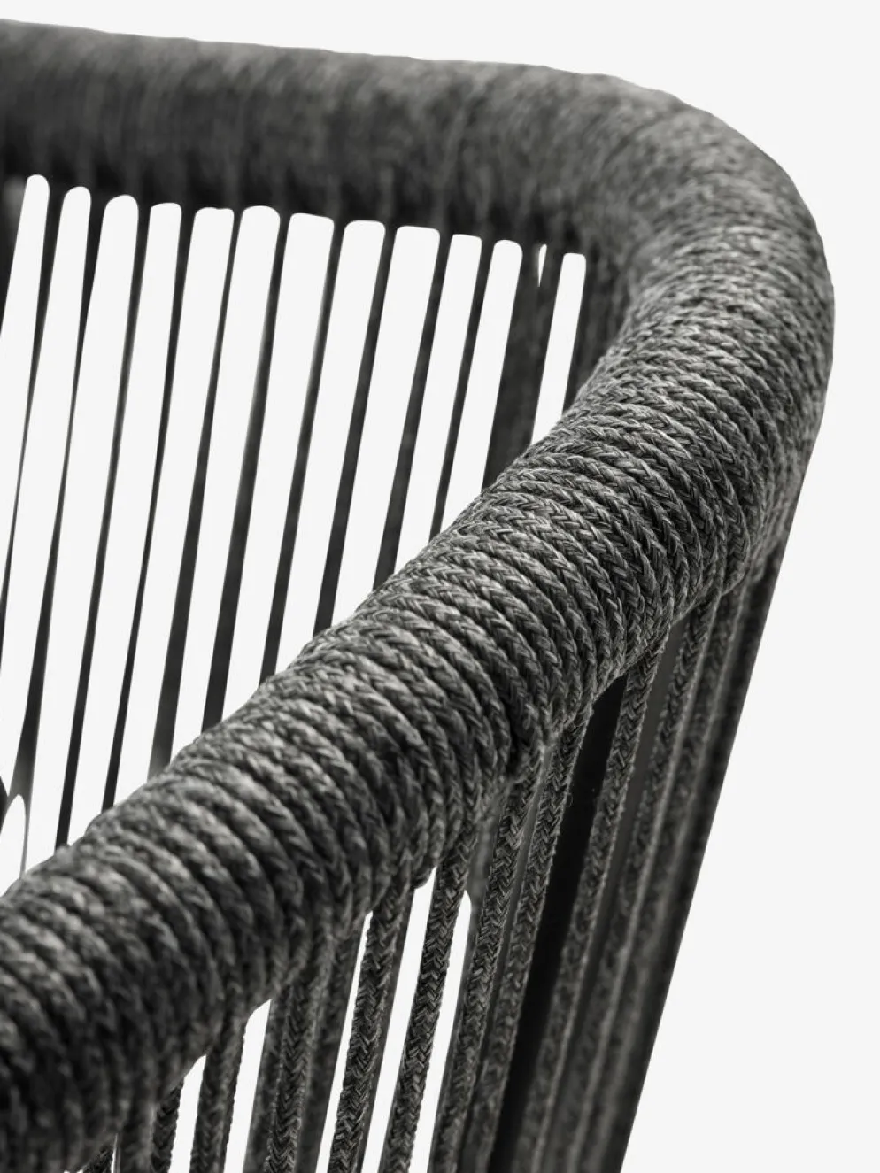 HAGEN + GILJAMesa HAGEN L160 + 4 sillas GILJA gris