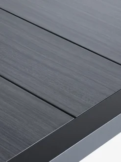 HAGEN + GILJAMesa HAGEN L160 + 4 sillas GILJA gris