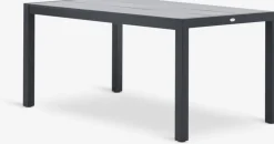 HAGEN + GILJAMesa HAGEN L160 + 4 sillas GILJA gris