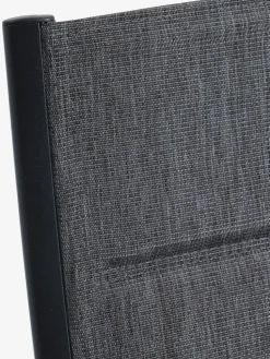 HAGEN + MYSENMesa HAGEN L160 + 4 sillas MYSEN gris