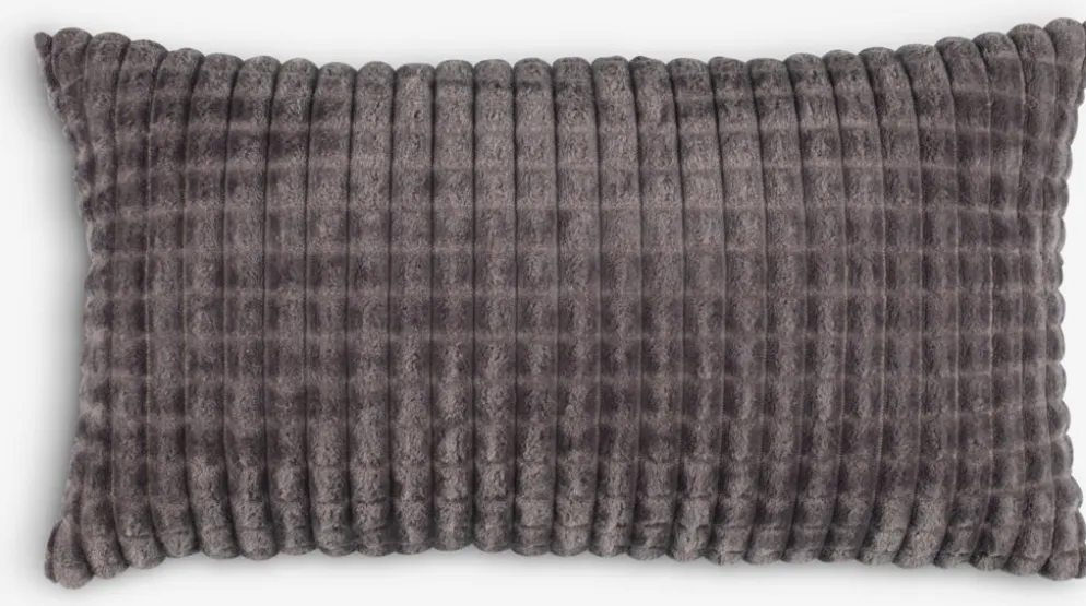 HAGTORNCojín HAGTORN 30x50 gris