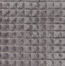 HAGTORNManta de forro HAGTORN 140x200 gris