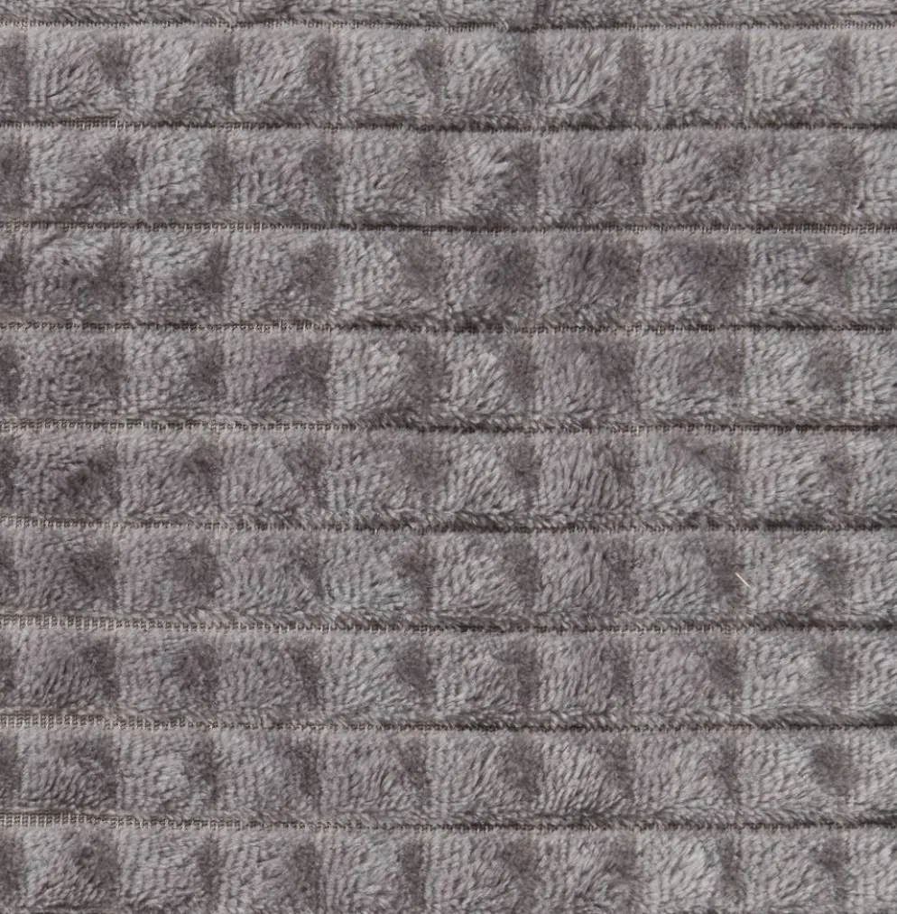 HAGTORNManta de forro HAGTORN 140x200 gris