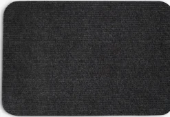 HAGTRONFelpudo HAGTRON 38x57x0,4 gris oscuro