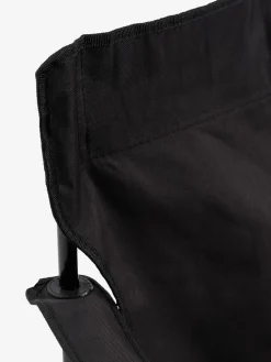 HALDBAKKENSilla de camping HALDBAKKEN negro