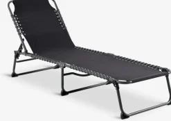 HALDENTumbona HALDEN A60xL189 negro
