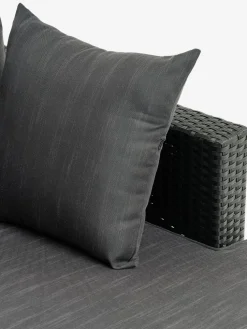 HALLINGTumbona HALLING A179xL187 negro