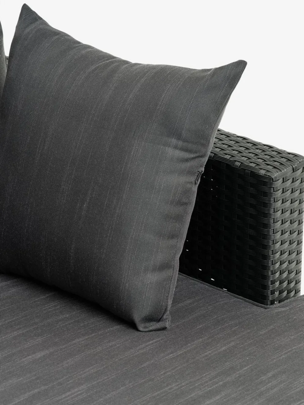HALLINGTumbona HALLING A179xL187 negro