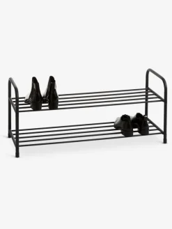 HALSZapatero HALS 2 estantes negro