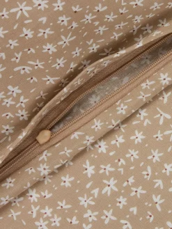 HANNABASICJuego funda nórdica HANNA 155x220 arena