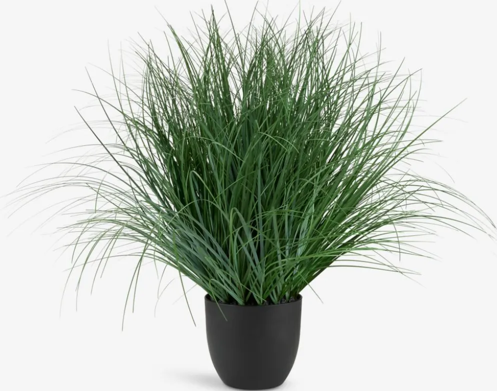 HAVELLEPlanta artificial HAVELLE A65cm gramínea verde