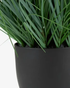 HAVELLEPlanta artificial HAVELLE A65cm gramínea verde